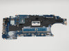 9CXRN For Dell Precision 3540 Motherboard LA-G902P 09CXRN i7-8665U WX2100 *READ*