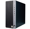 HP HP EliteDesk 800G4 Tower PC, Hexa Core Intel i7 3.4, 32GB DDR4, 1TB SSD, Win1