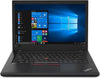 Lenovo ThinkPad T480 14 in i5-8250U @ 16GB DDR4 128GB SSD No OS
