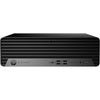 HP Elite Mini 800 Mini Intel i5-14500T 16GB 256GB SSD 14500T 16GB 256GB Black WA