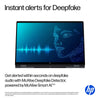 HP OmniBook X Flip 2-in-1 Copilot+ PC 16 256V Intel Arc 140V 16GB 1024GB 16