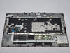 Dell OEM Precision 17 7730 7740 Laptop Palmrest Touchpad w/ SC Reader - DPWV7
