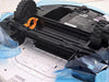 NEW SHARK ROBOT POD ONLY RV2900WDW FAST FREE SHIPPING