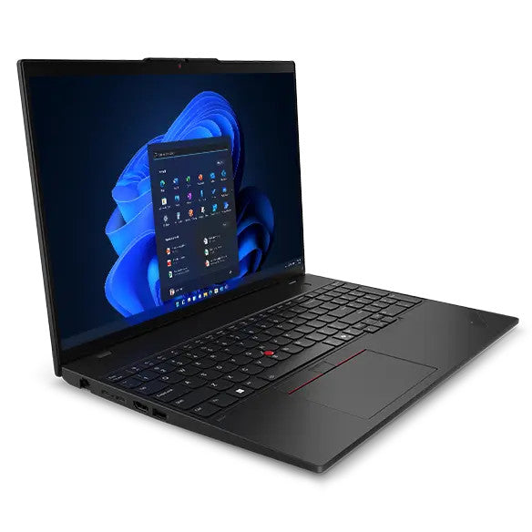 Lenovo ThinkPad L16 Gen 1 Intel ULT5 125U 1.3G 12C 14T vPro 8GB 256GB SSD WUXGA