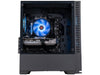ABS Cyclone Aqua Intel i5 14th Gen ZOTAC GAMING 5060 Twin Edge OC 8GB RTX G.SKIL