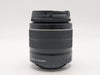Canon EF-S 18-55mm f/3.5-5.6 III Camera Lens
