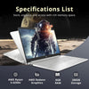 HP 15.6 3250U AMD Radeon 8GB 15.6