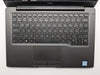 Dell Latitude 7300 QHD I5-8365U 256GB SSD 8GB W11P Webcam Backlit 119Hz