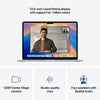 Apple MacBook Air M4, Sky BlueM4 10-Core 16GB 256GB 13.6 2560 x 1664 whCell 53.8