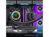 Thermaltake V38B-Z890-580-LCS Intel Ultra 9 5080 16GB RTX 32GB 2TB Black BT WARR
