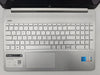 HP Laptop 15-dy2703dx 15
