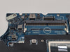 Dell OEM Latitude 5400 Motherboard i5-8365U CPU Intel Graphics UMA - 5T75M