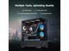 Cooler Master TD5 Pro Intel Ultra 7 AMD Radeon 7900 XT RX 32GB 2TB WARRANTY
