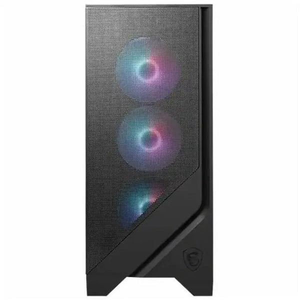 MSI CODEX R2 AI Gaming Desktop Core Ultra 7 265 NVIDIA GeForce RTX 5070 32GB