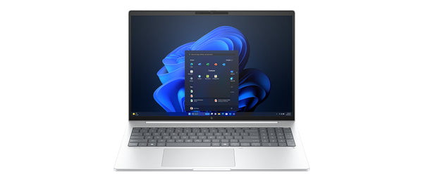 HP EliteBook 8 G1i 16 AI with 3 Yr Core Ultra 5 225H 16GB RAM 256GB SSD