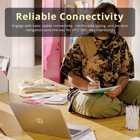 HP Pavilion 15.6 i3-N305 8GB 512GB 15.6