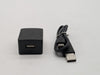 GoPro Hero 10 Black 5.3K Action Camera Kit with Case - Used