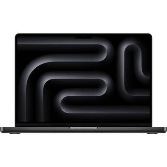 Apple 14 in MacBook Pro M5 Pro Space Black 48GB RAM 2TB SSD