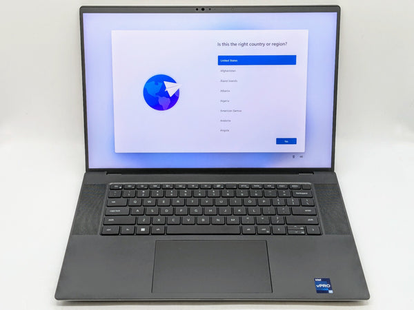 DELL Precision 5680 16