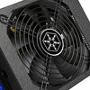 Silverstone SST-ST1300-TI Strider 80 PLUS Titanium 1300W ATX PSU Full Modular