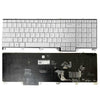 GENUINE DELL Alienware 17 R5-51M 62W10 RGB Backlight Keyboard PK132F11B00