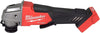Milwaukee 2880-20 M18 FUEL 18 Volt 4-1/2