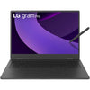 LG gram Pro 2-in-1 Multi-Touch Intel Ultra 7 225H Intel Arc 16GB 1TB 16 2880 x 1