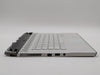 OEM Dell Alienware M15 R3 R4 White Palmrest Keyboard 6RH0N 06RH0N - C Grade