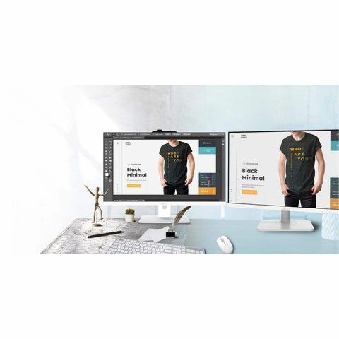 MSI Modern AM272P 1M 27 150U Intel 32GB 1TB 27