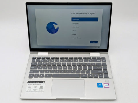 HP Envy x360 Laptop 14-es1013dx 2-in-1 14