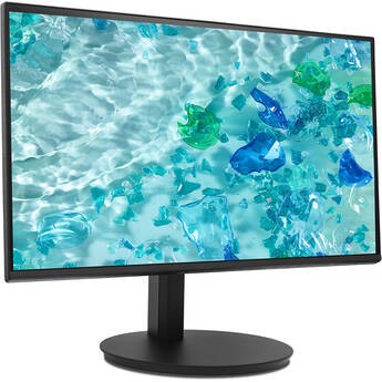 Acer CB272U Gbmiiprx 27 in 1440p HDR 120 Hz Monitor