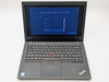 LENOVO THINKPAD T470 W10DG 14