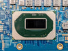 Dell XPS 17 9700 Intel i5-10300H Motherboard P25F6 HU2 *READ*