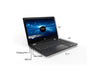 Gateway GAGWTC116-2BK-R Intel Celeron 4GB 11.6 