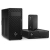 HP Mini G1i Intel Ultra 7 265K Quadro 2000 12 GB RTX 32GB 1TB 280 w with barrel/