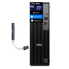 Dell Pro Slim Mini Intel Ultra 5-235, 64GB DDR5, 2TB PCIe SSD, Integrated GPU, W
