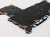 Dell Latitude 7200 2in1 Tablet Motherboard System Board Motherboard 692DM *READ*