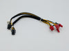 Genuine Alienware Aurora R5 R6 R7 R8 R9 R10 R11 R12 GFX PCIE Power Cable G9Y40