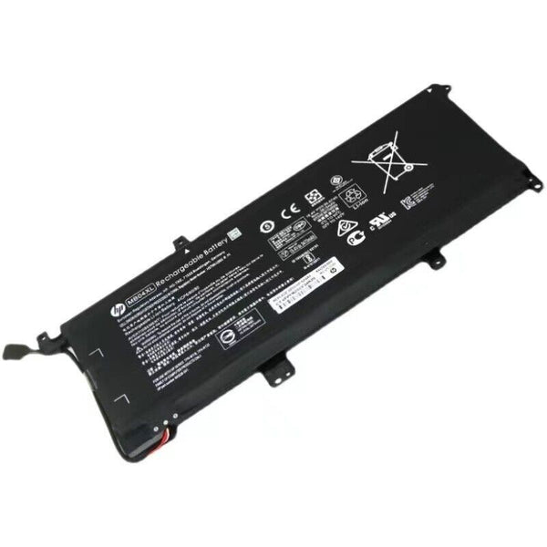 New Genuine PW04XL Battery for Spectre XT TouchSmart 15-4000 HSTNN-IBPW C105