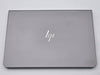 HP ZBook Studio G5 15.6