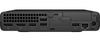 HP EliteDesk 800 G6 Mini i7-10700T vPro 16GB, 1TB SSD, UHD 630, Win 11 Pro i7-10