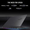 ASUS Republic of Gamers Strix G16 Gaming Intel i5 13450HX 13th Gen 5050 8 GB RTX