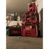 Milwaukee 48-22-8320 20-Inch 32-Pocket Ballistic Material Packout Tote