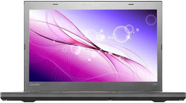 Lenovo Thinkpad T460 Gen 6 8GB RAM 240GB SSD Hard Drive W10 Pro 14 in Core i5