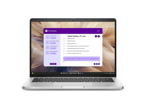 DELL Pro 14 Plus Intel Ultra 5 16GB 512GB 14.0 