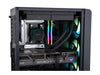 ABS Stratos Ruby Ryzen 7 9000 Series 5070 12GB RTX TeamGB 2TB WARRANTY