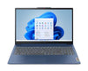 Lenovo IdeaPad Slim 3 Ryzen 7 7730U 16GB RAM 512 GB SSD 15.6 in W11 Home FHD IPS