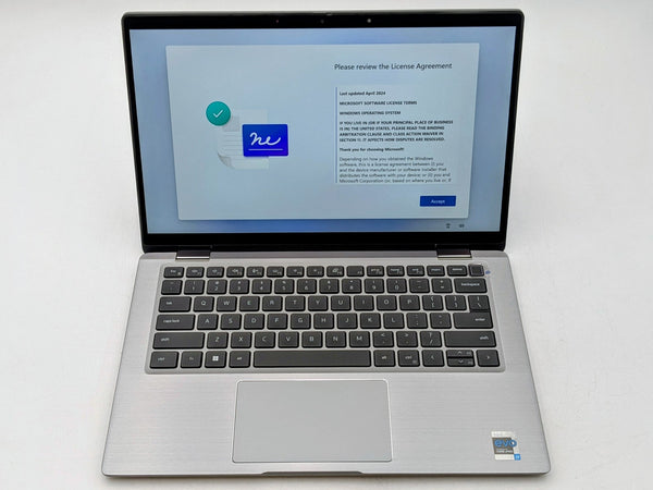 Dell Latitude 7420 2-in-1 14