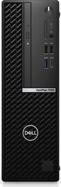 Dell Optiplex 7000 7090 SFF Small Form Factor Desktop 2021 Core i5 256GB SSD