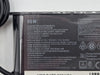 New Lenovo Legion, X1 Extreme USB-C 95W AC Adapter (UL) GX20Z46240 Charger